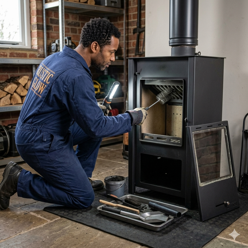 Maintenance & Repairs